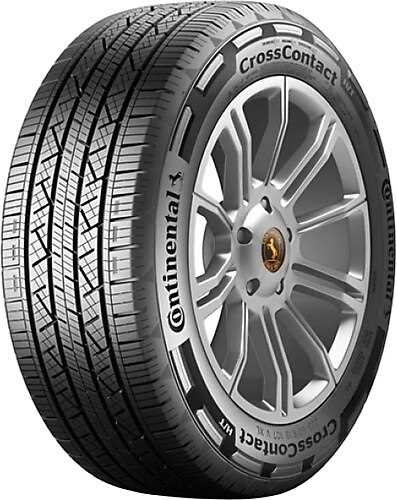 Continental 255/60R18 112H ContiCrossContact H/T XL